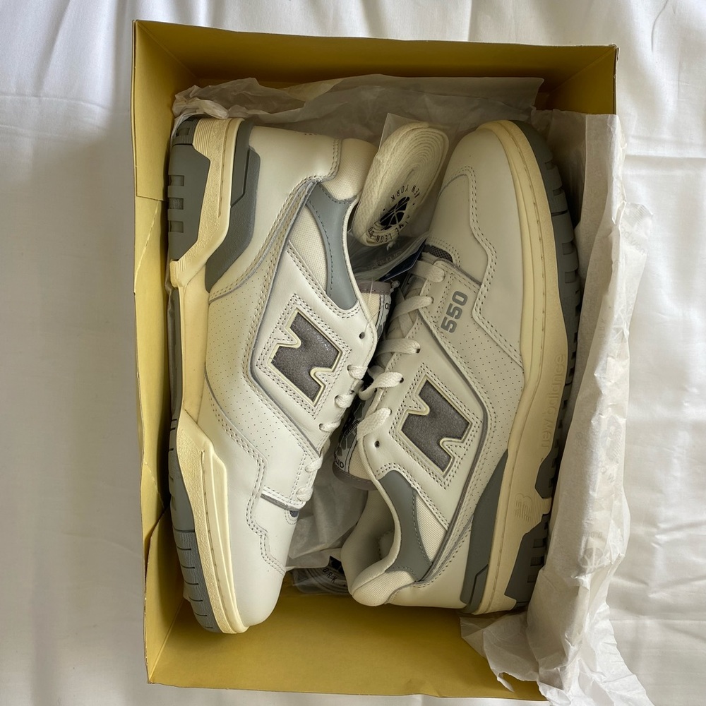 Aime Leon Dore New balance sneakers. BRAND NEW